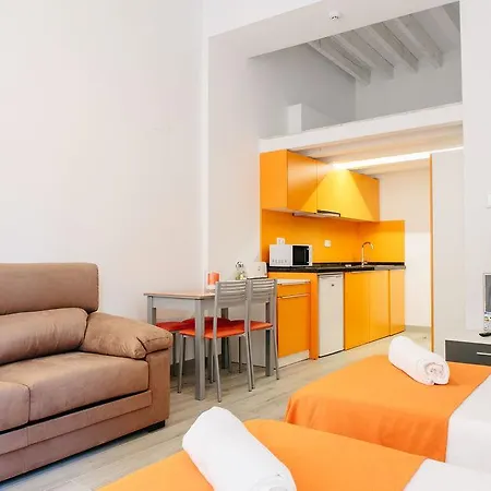 Apartamentos Tito San Nicolas Alicante Exterior photo