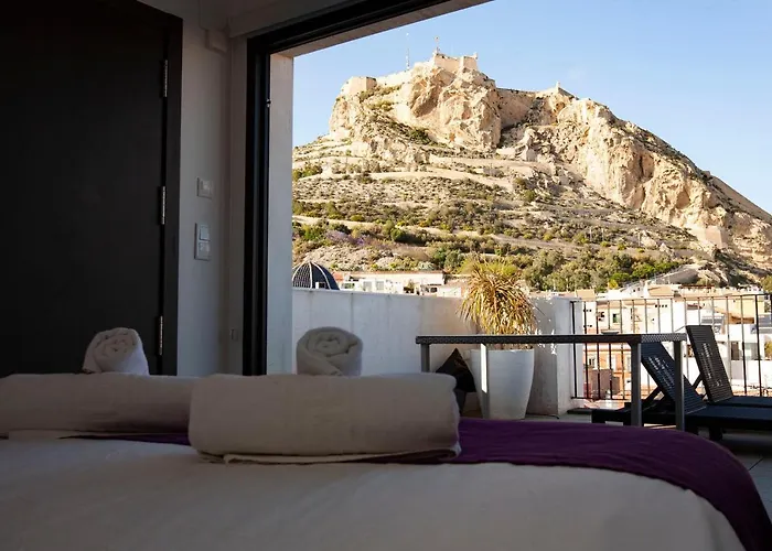 Apartamentos Tito San Nicolas