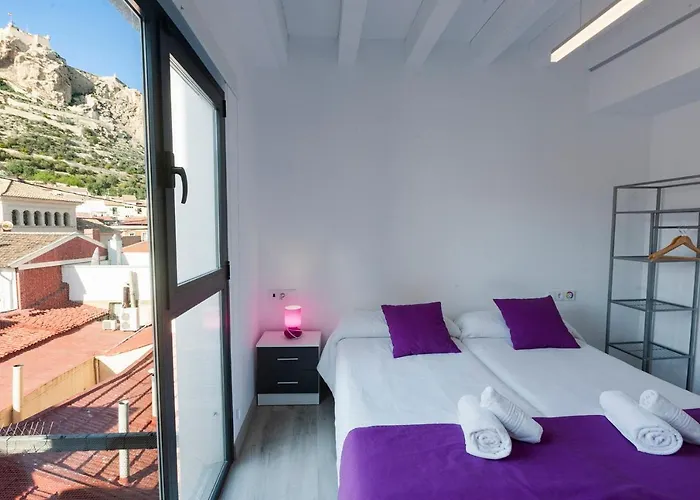 Apartamentos Tito San Nicolas