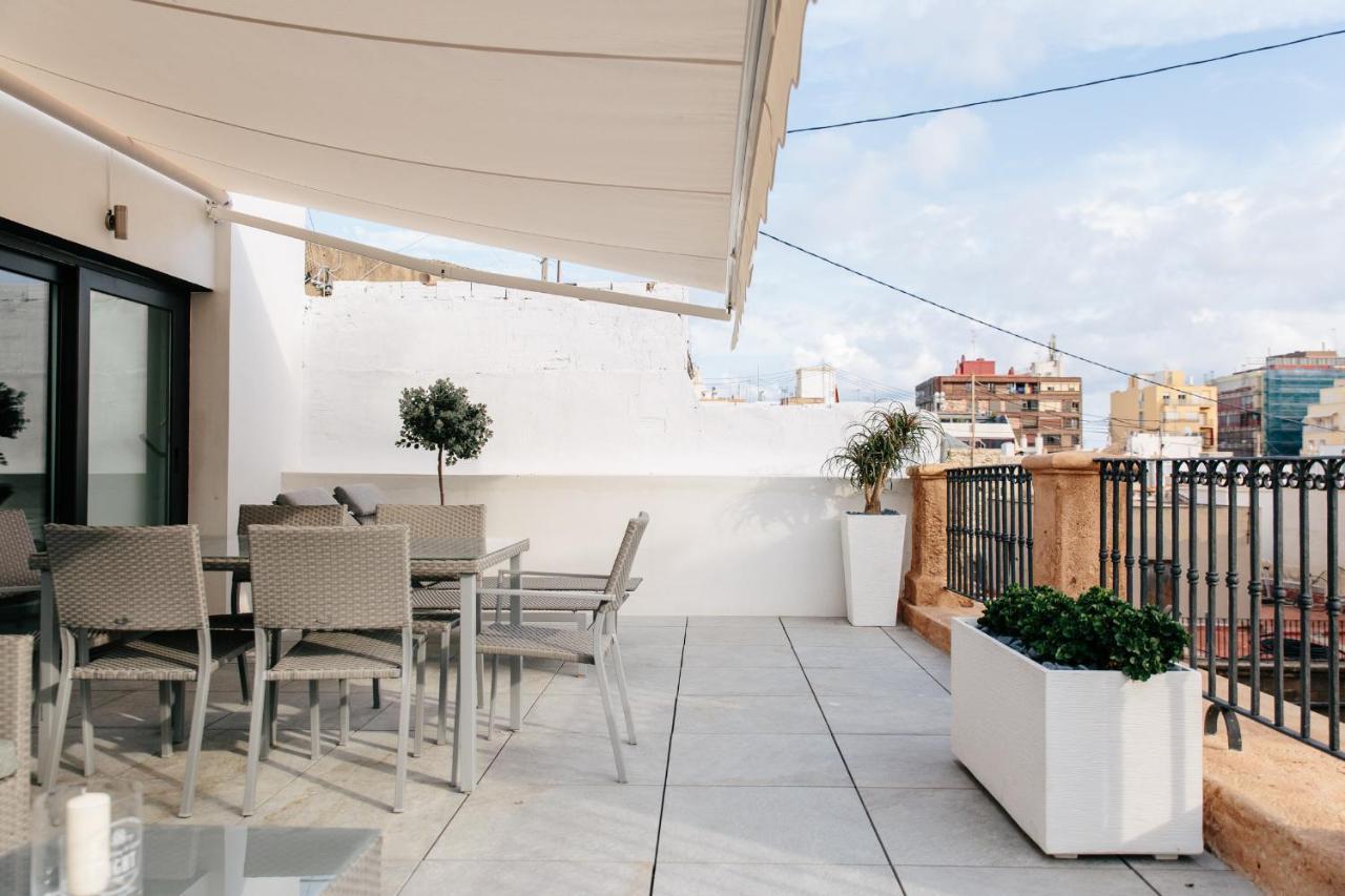 Apartamento Tito San Nicolas