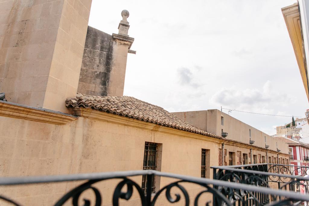 Apartamento Tito San Nicolas *