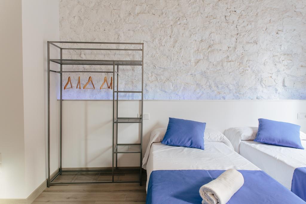 Tito San Nicolas Apartamento