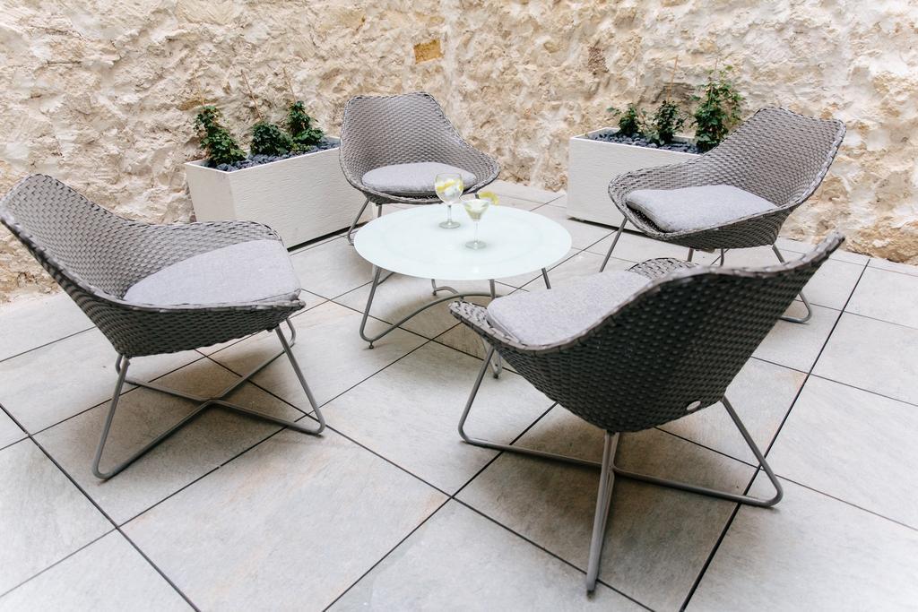Apartamento Tito San Nicolas *