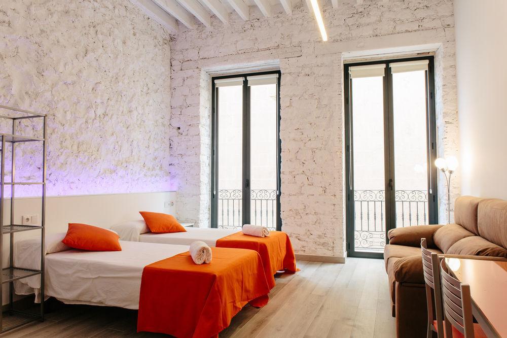Apartamento Tito San Nicolas