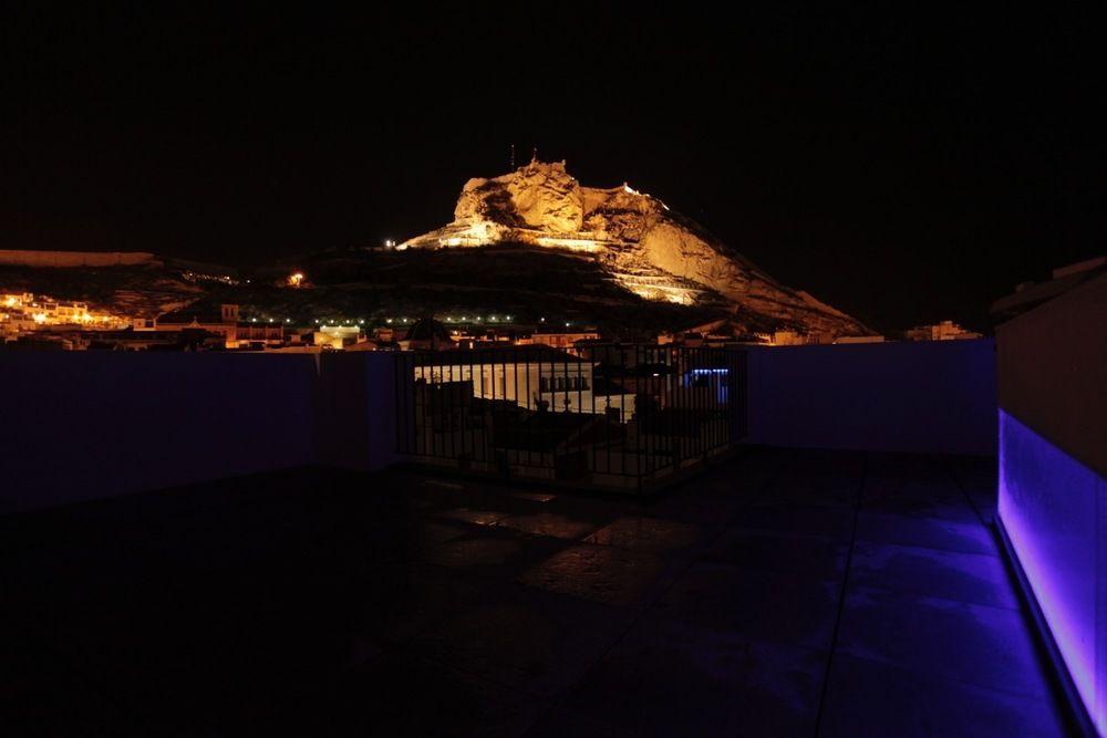 Apartamento Tito San Nicolas Alicante