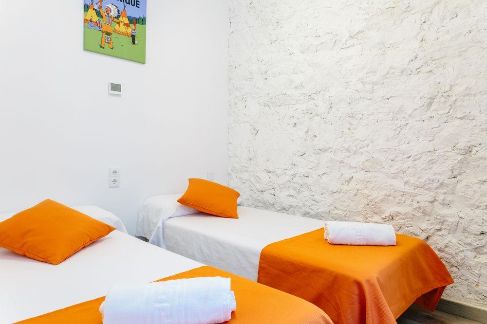 Apartment Tito San Nicolas Alicante
