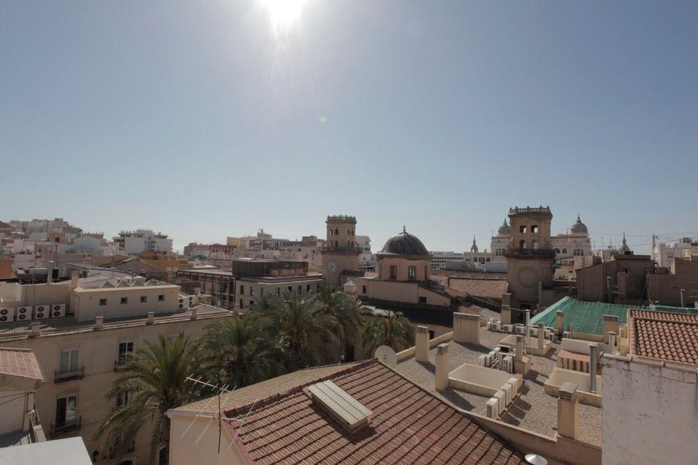Apartamento Tito San Nicolas