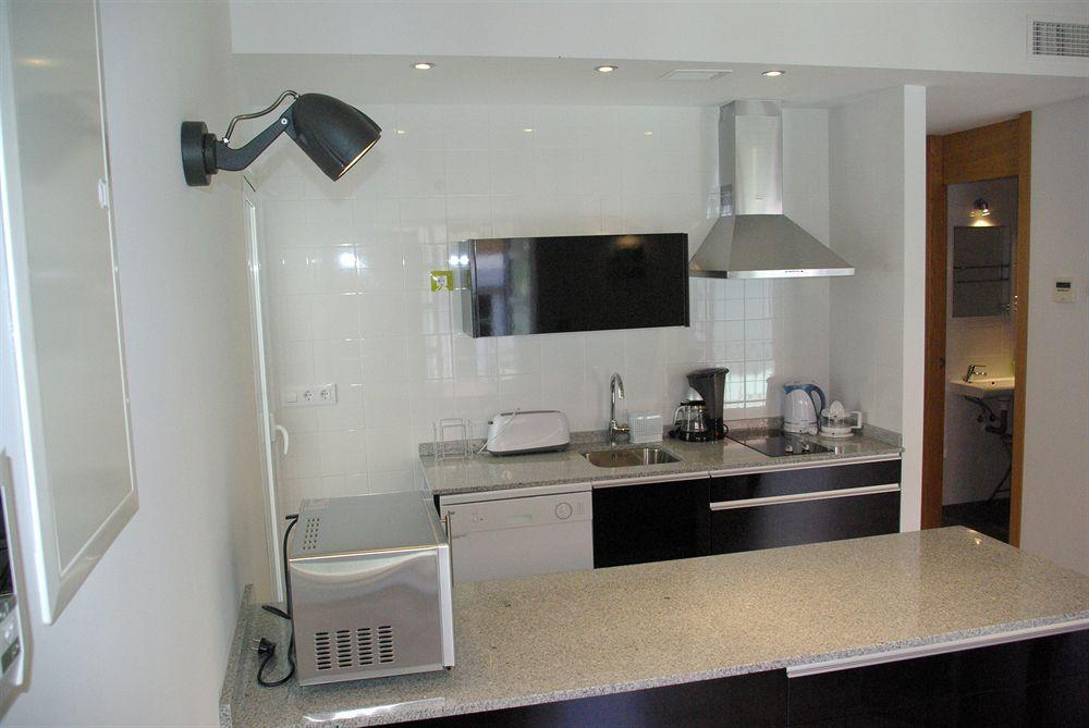 Tito San Nicolas Apartment *