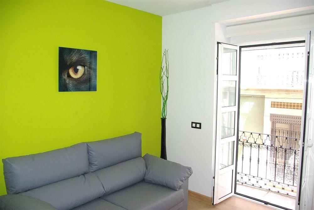 Tito San Nicolas Apartamento Alicante