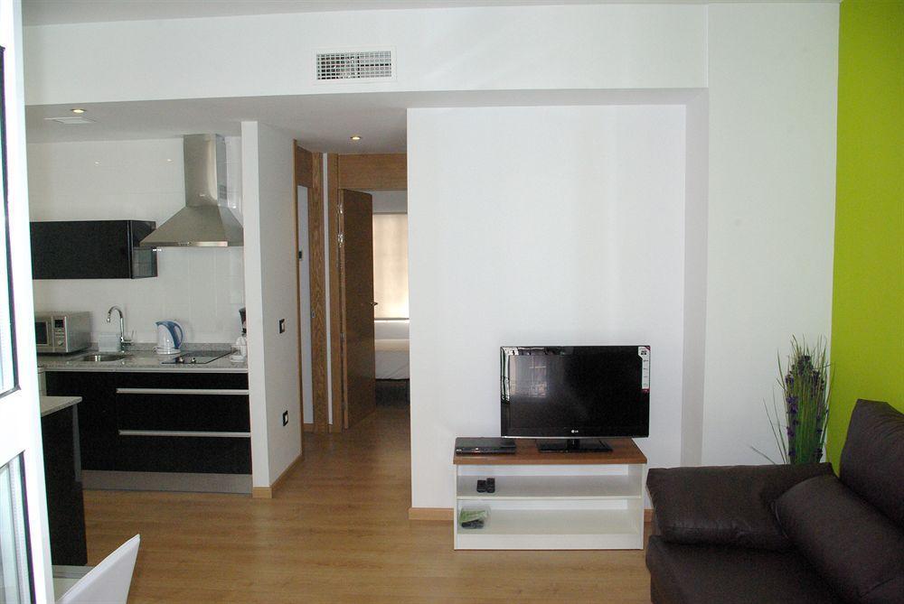 Tito San Nicolas Apartamento