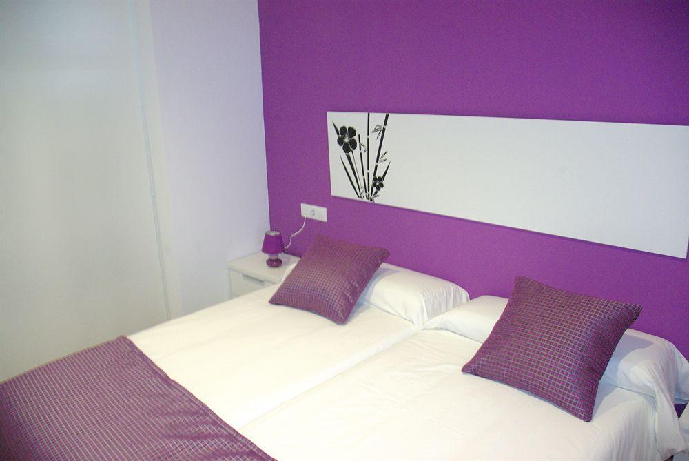 Tito San Nicolas Apartamento Alicante