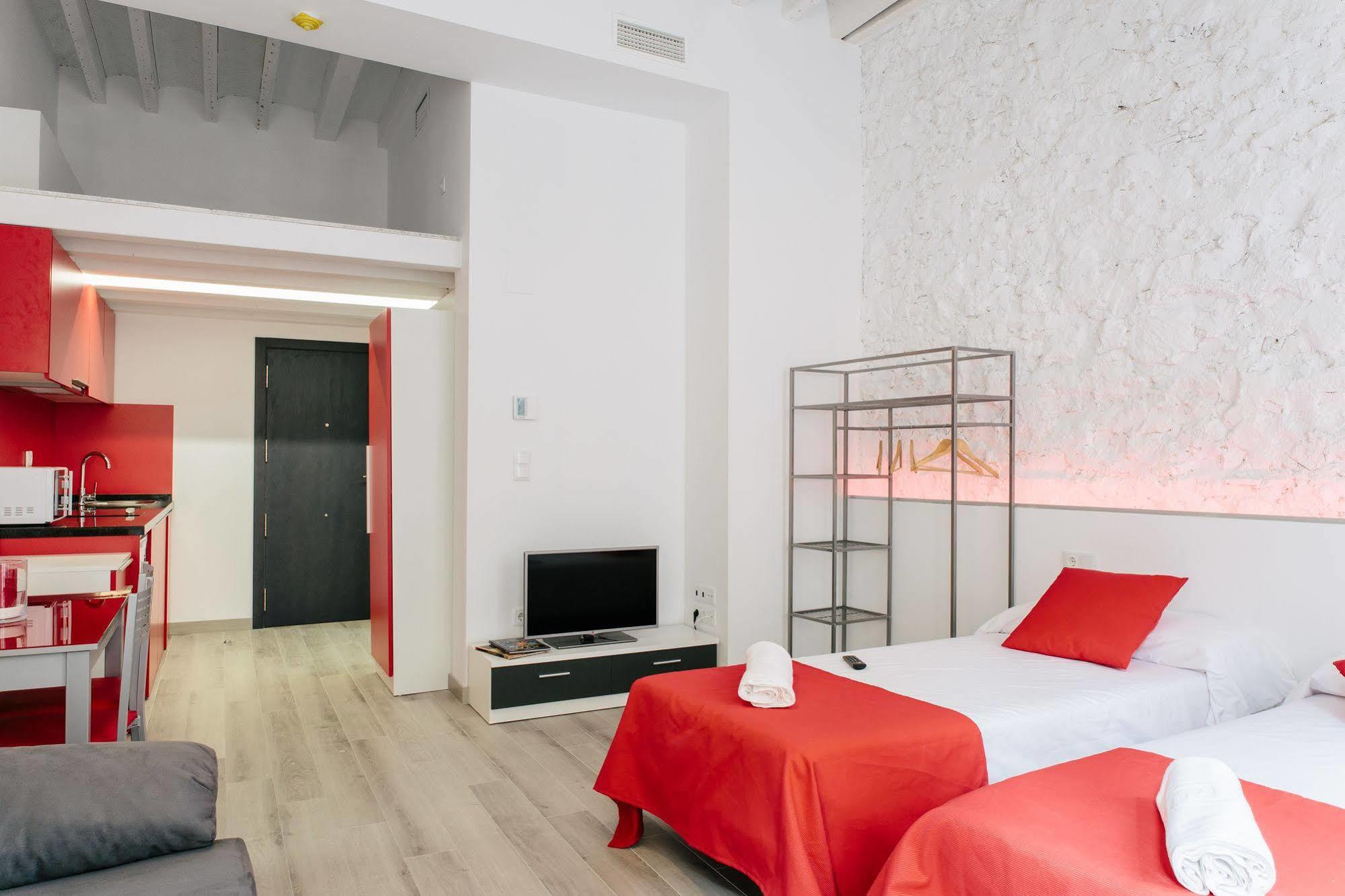 Tito San Nicolas Apartamento Alicante