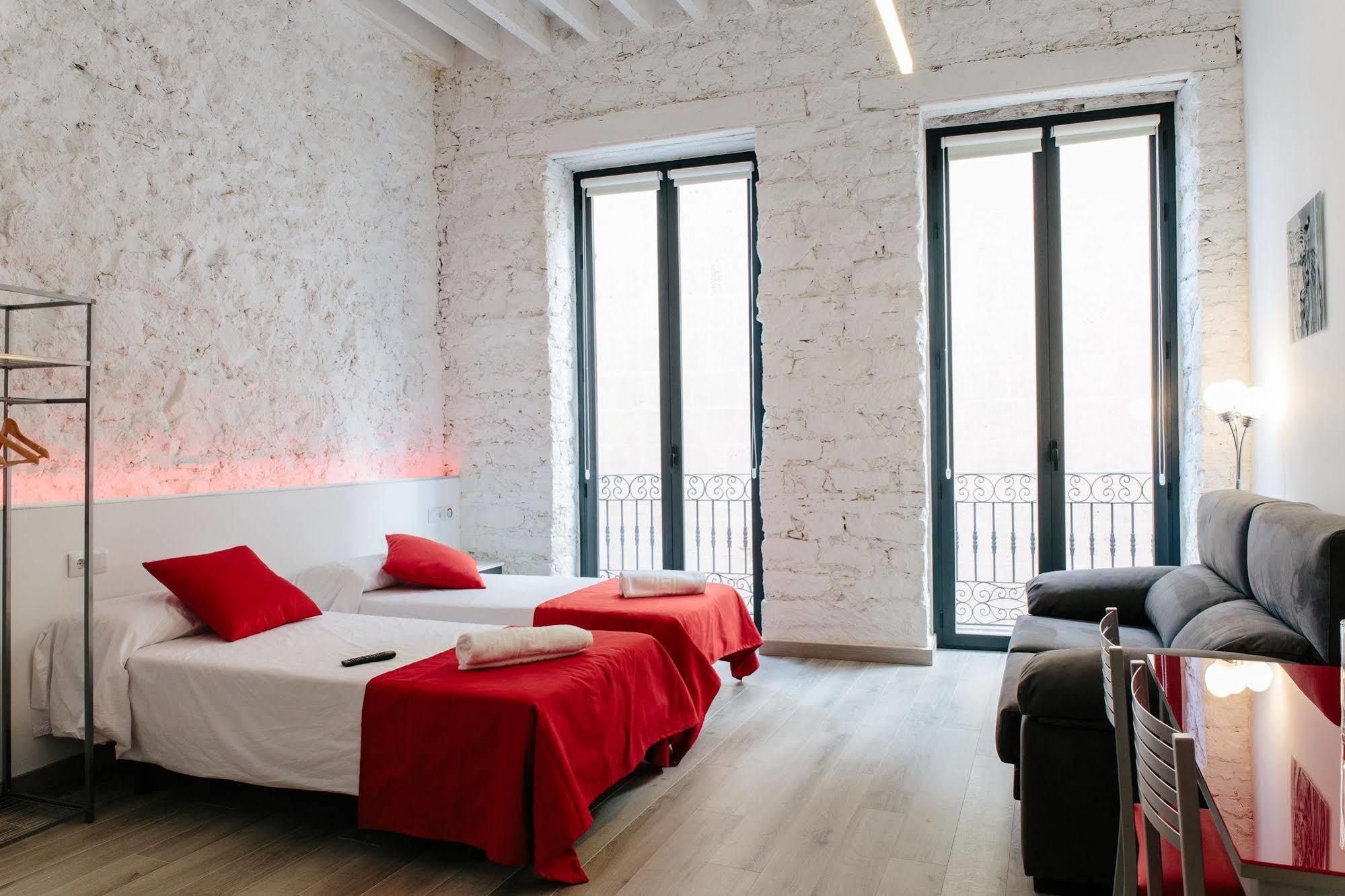 Apartamento Tito San Nicolas *