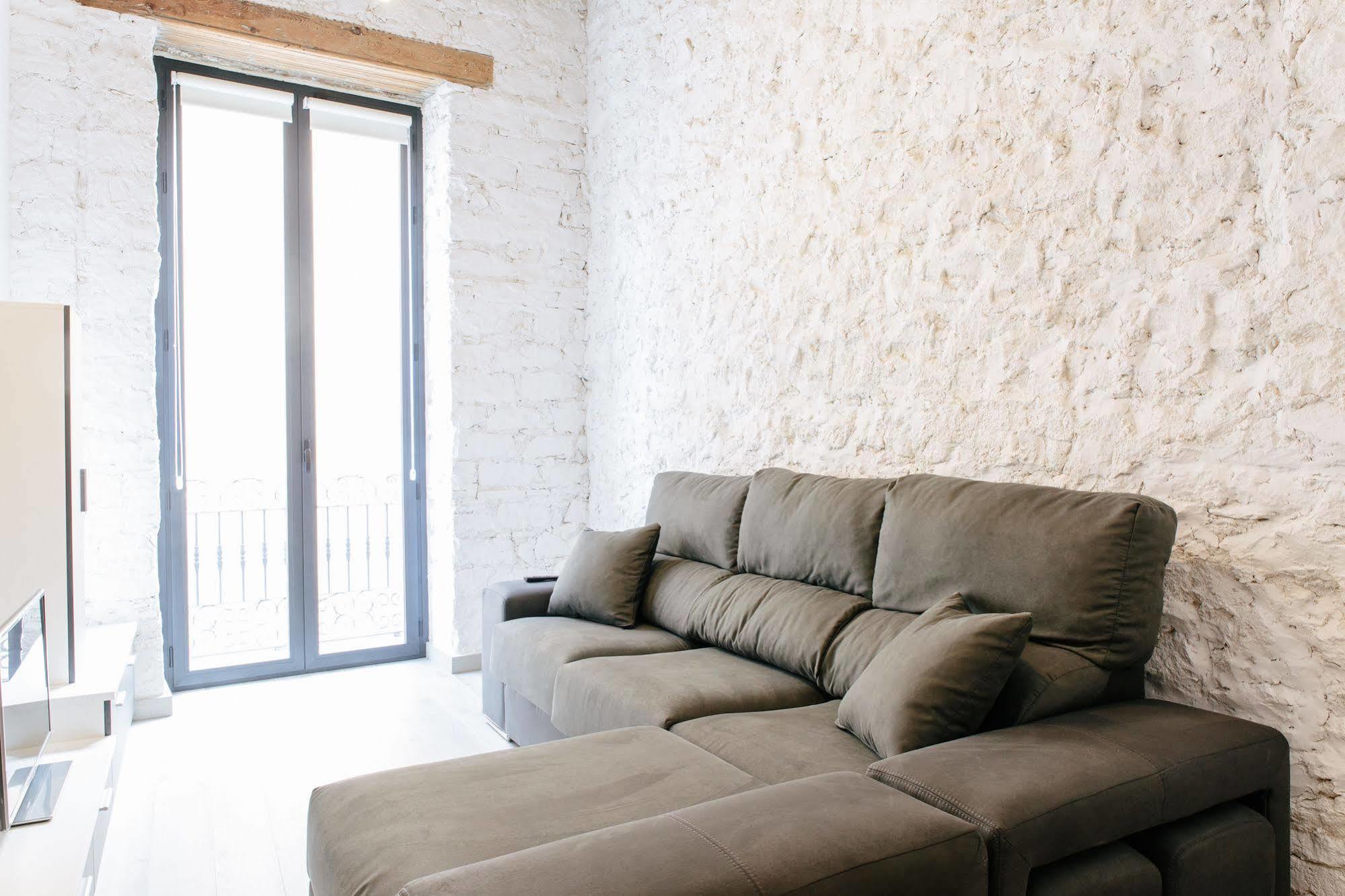 Apartamento Tito San Nicolas *