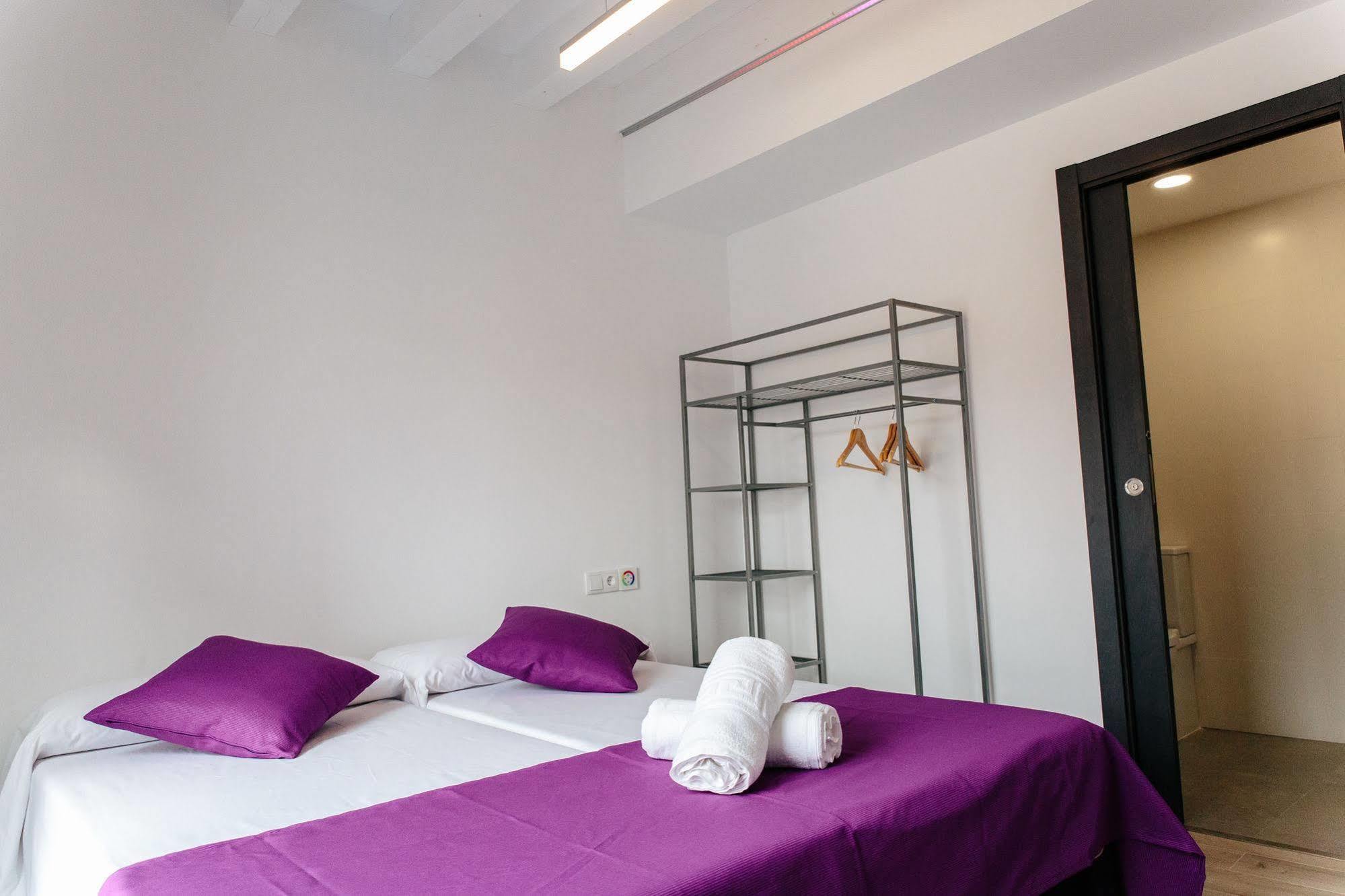 Tito San Nicolas Apartment Alicante