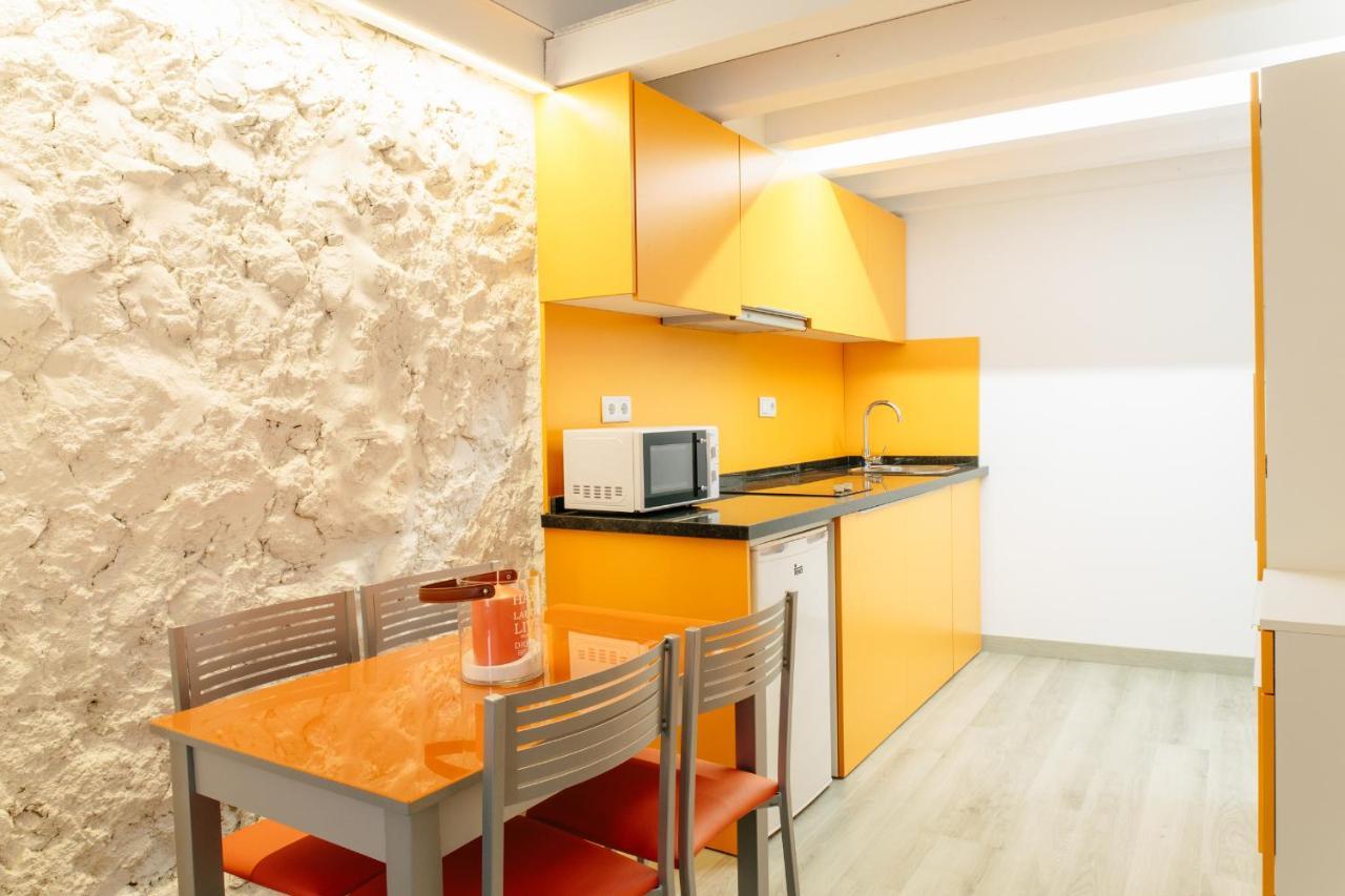 Appartement Tito San Nicolas *