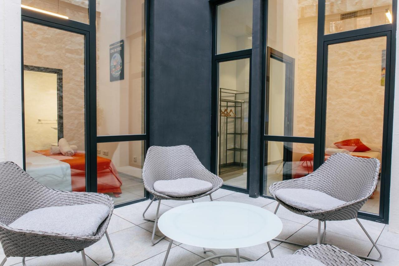 Appartement Tito San Nicolas
