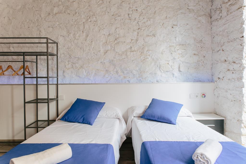 Tito San Nicolas Appartement Alicante