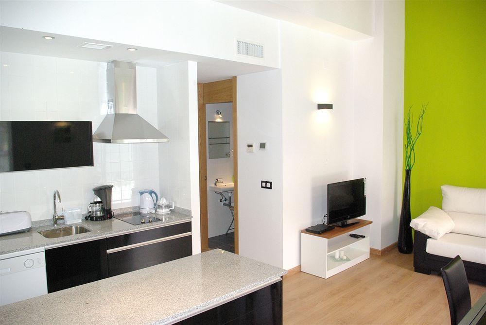 Tito San Nicolas Appartement Alicante