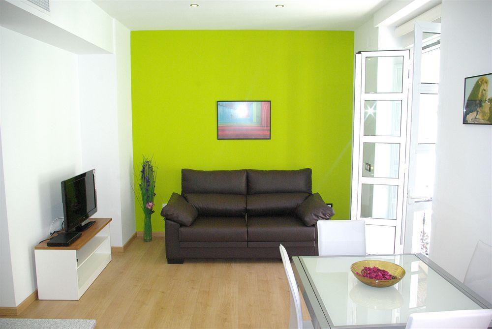 Tito San Nicolas Appartement *
