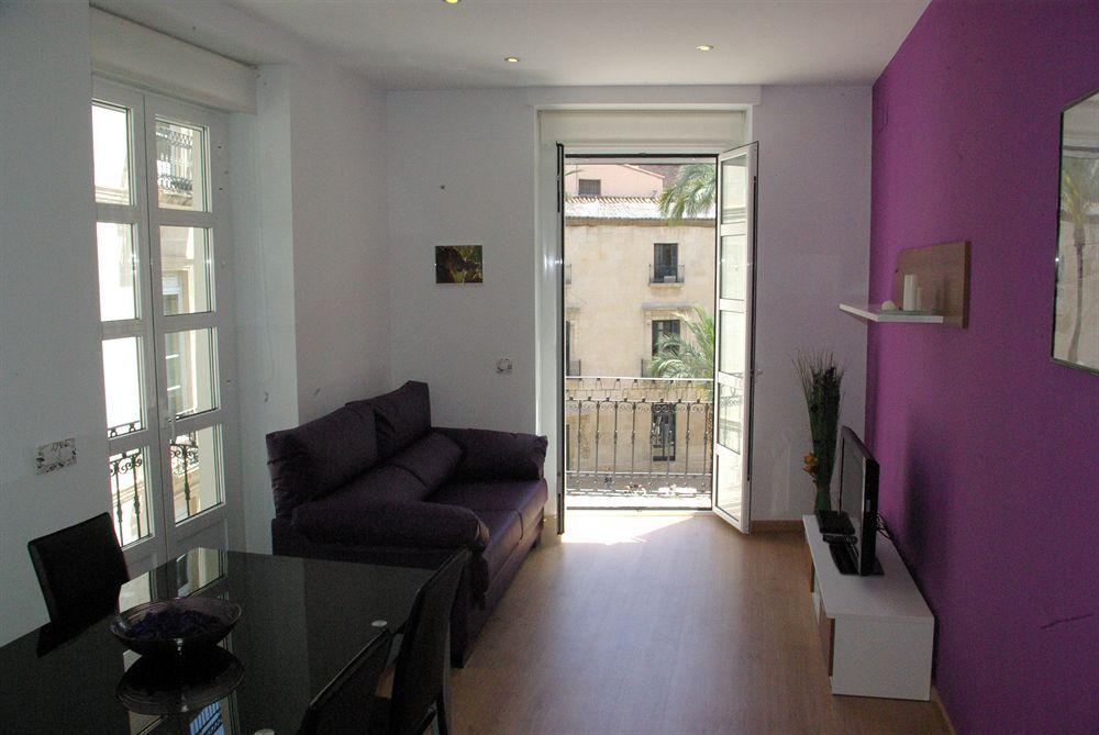 Tito San Nicolas Appartement *