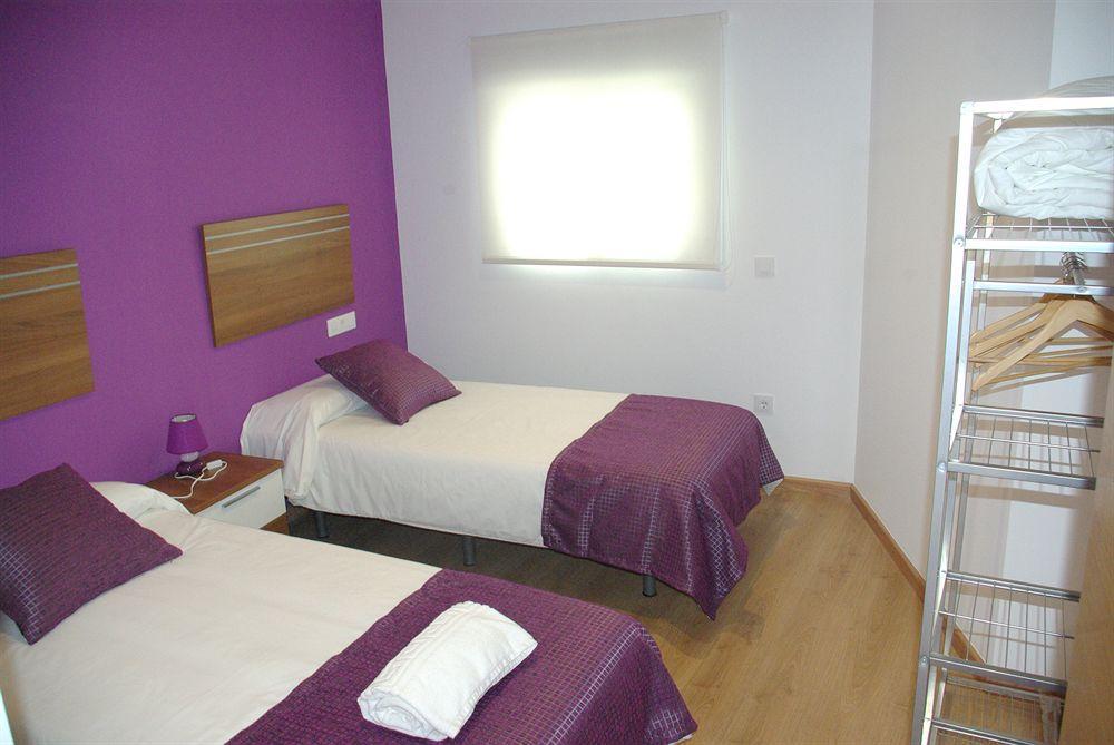 Tito San Nicolas Appartement Alicante