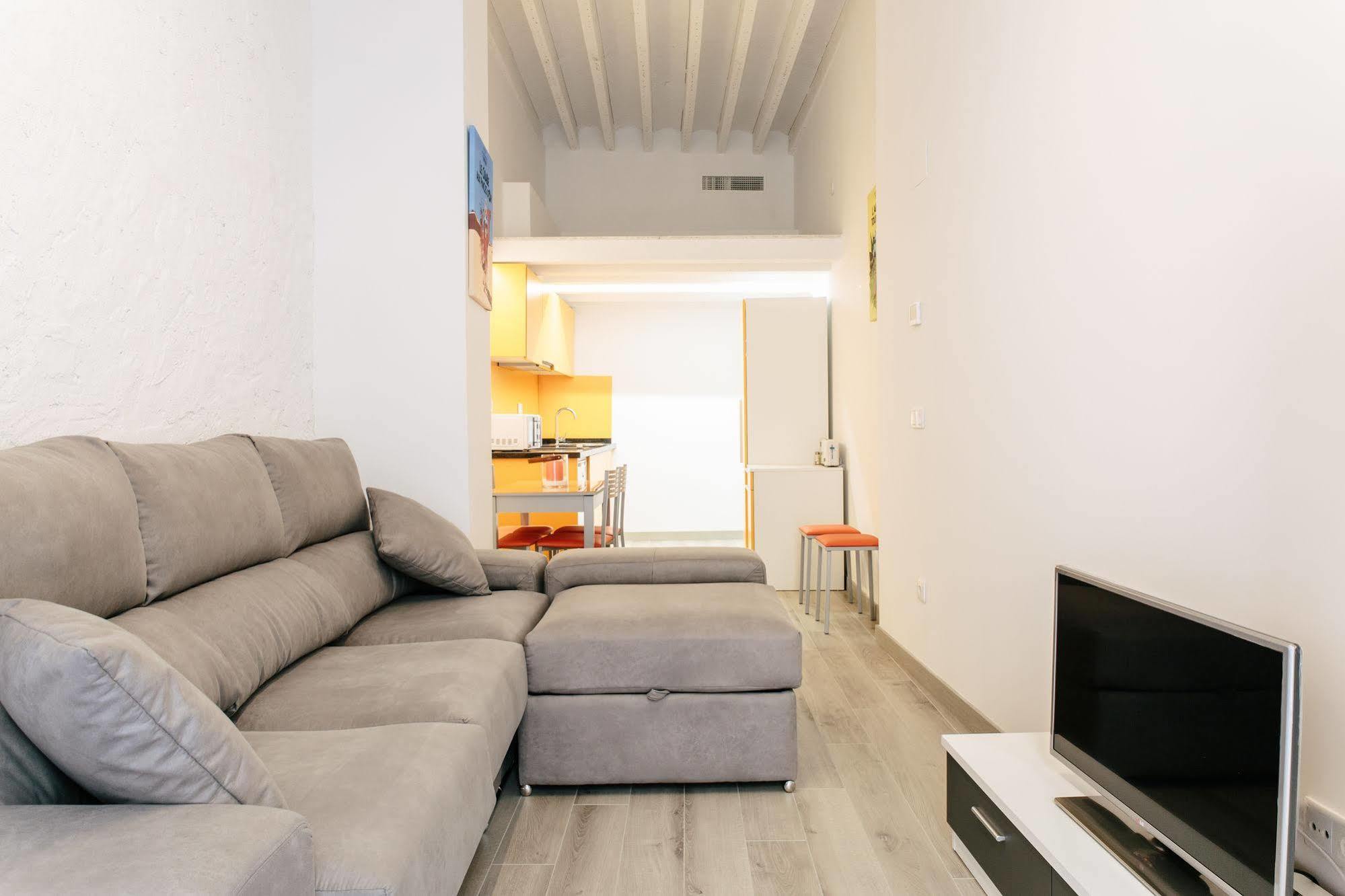 Appartement Tito San Nicolas