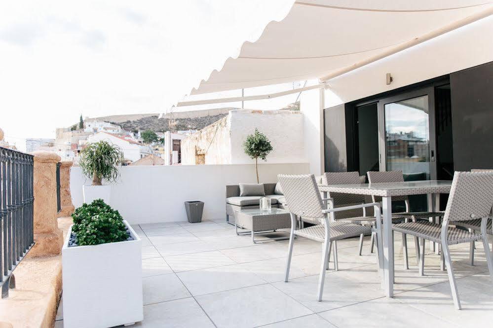 Appartement Tito San Nicolas