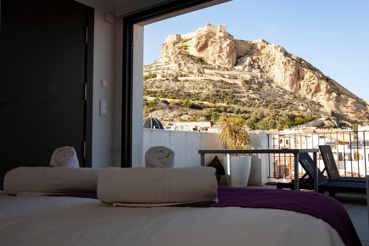 Appartement Tito San Nicolas Alicante